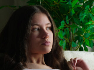 Odelina Alfordv webcam model
