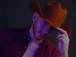 Sammuel Rogers profile