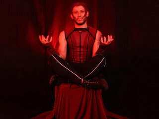 Sammuel Rogers Live Cam