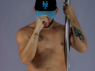Sammuel Rogers profile