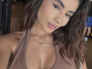 Evangelyne Excal... Live Webcam on Flirt4Free