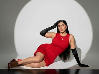 Lili Grey Live Webcam on Flirt4Free