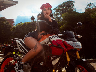 Jasmine Rhodes Live Webcam on Flirt4Free