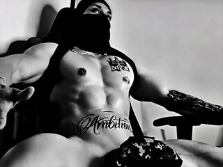 Faraon Ink profile