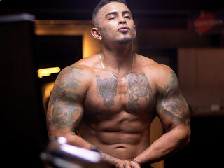 Liam Karther profile