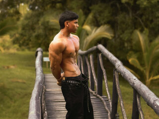 Kalvin Walker profile