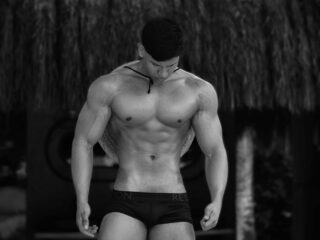 Kalvin Walker