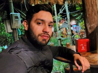 Jeremie Cooper profile