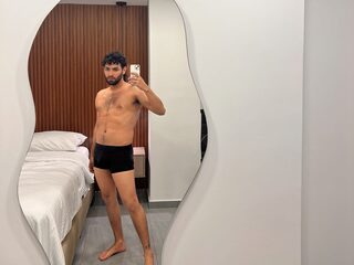 Jeremie Cooper profile