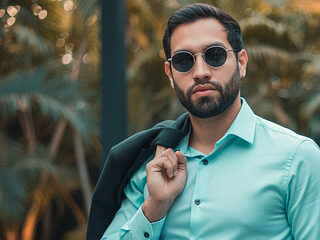 Jeremie Cooper profile