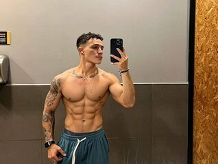 Nick Privost profile
