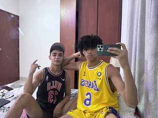 Jasper & Michelle profile