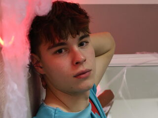 Cam boy Caiden Conroy