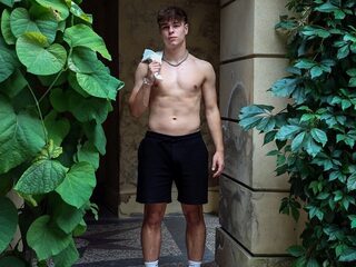 Caiden Conroy profile