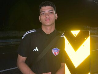 David Colllins webcam