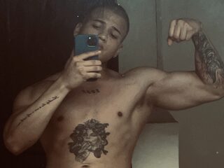 Rocco Santos profile