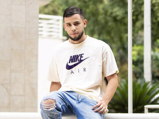 Stevee Joness profile