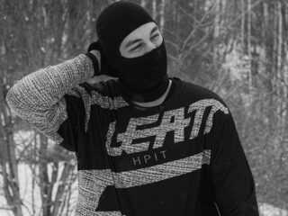 Alexandre Hardcore profile