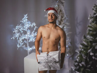 Ander Montoya Live Webcam on Flirt4Free