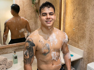 Michael Wolsey — Flirt4Free Male model