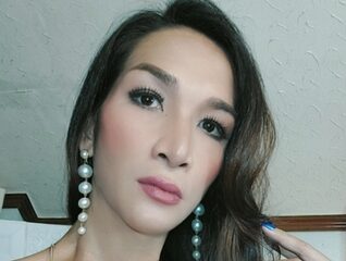 Melissa Reid webcam model