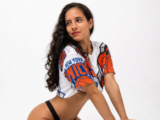 Luisa Roy Live Chat on Flirt4Free