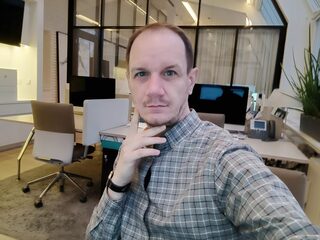 Simone Pastarelli profile