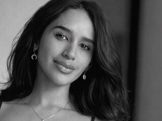 Gracee Jones Live Webcam on Flirt4Free