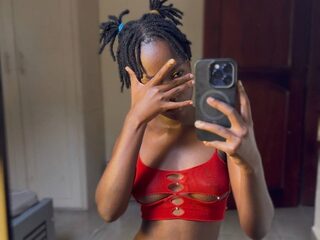 Mira Storm Live Webcam on Flirt4Free