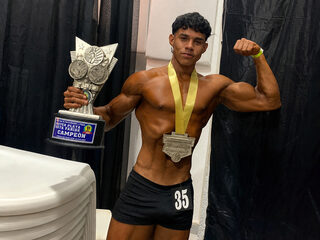 Joao Dasilva profile