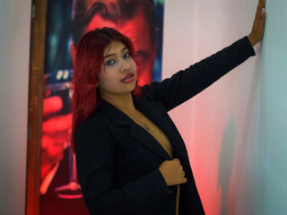 Camila Prieto Live Webcam on Flirt4Free