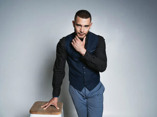 Bastian Arslan webcam model