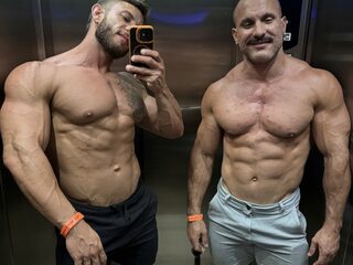 Danny G & Max Junte profile