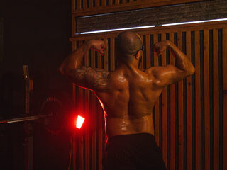 Luke Hoott profile