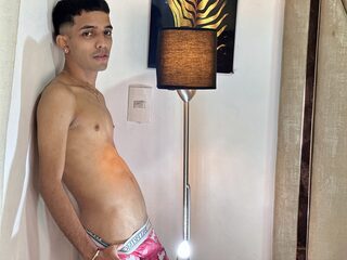 Sammer Williams Live Webcam on Flirt4Free