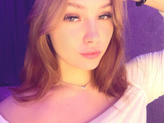 Antonetta Palafox webcam model