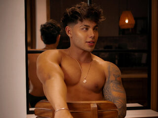 Clay Castell profile