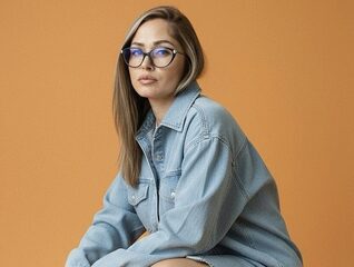 Freya Bliss Live Webcam on Flirt4Free