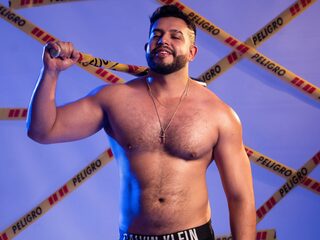 Justin Knox profile