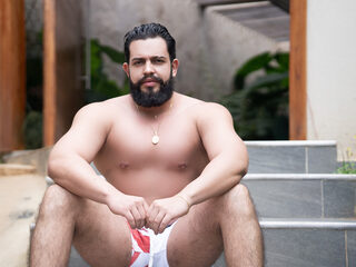 Justin Knox profile