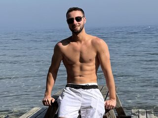 Watch Ryan Storm live on cam on Flirt4Free