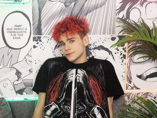 Watch Blaiz Henders live on cam on Flirt4Free