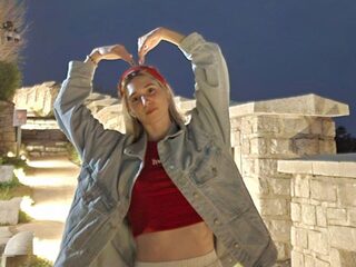 Jordan Freguson Live Chat on Flirt4Free
