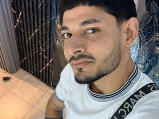 Fabian Mendez profile