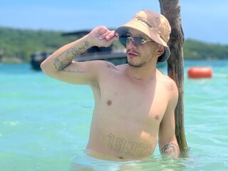 Jackson Hugo profile