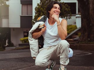 Karim Ferrer profile