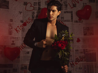 Karim Ferrer profile