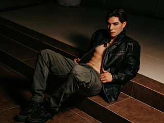 Karim Ferrer profile