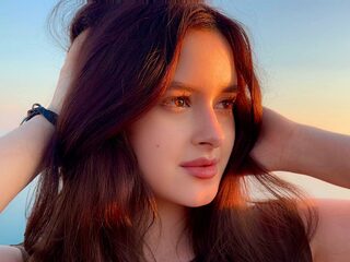 Eva Svan webcam model