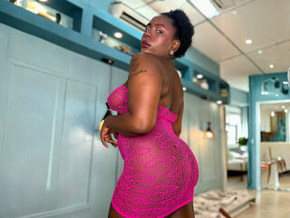 Nany Moreno Live Webcam on Flirt4Free